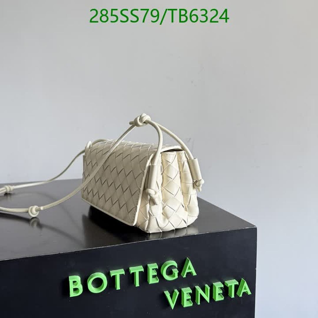 BV-Bags(5A) Code: TB6324 $: 285USD