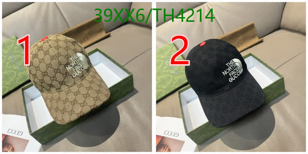 Gucci-Hats Code: TH4214 $: 39USD