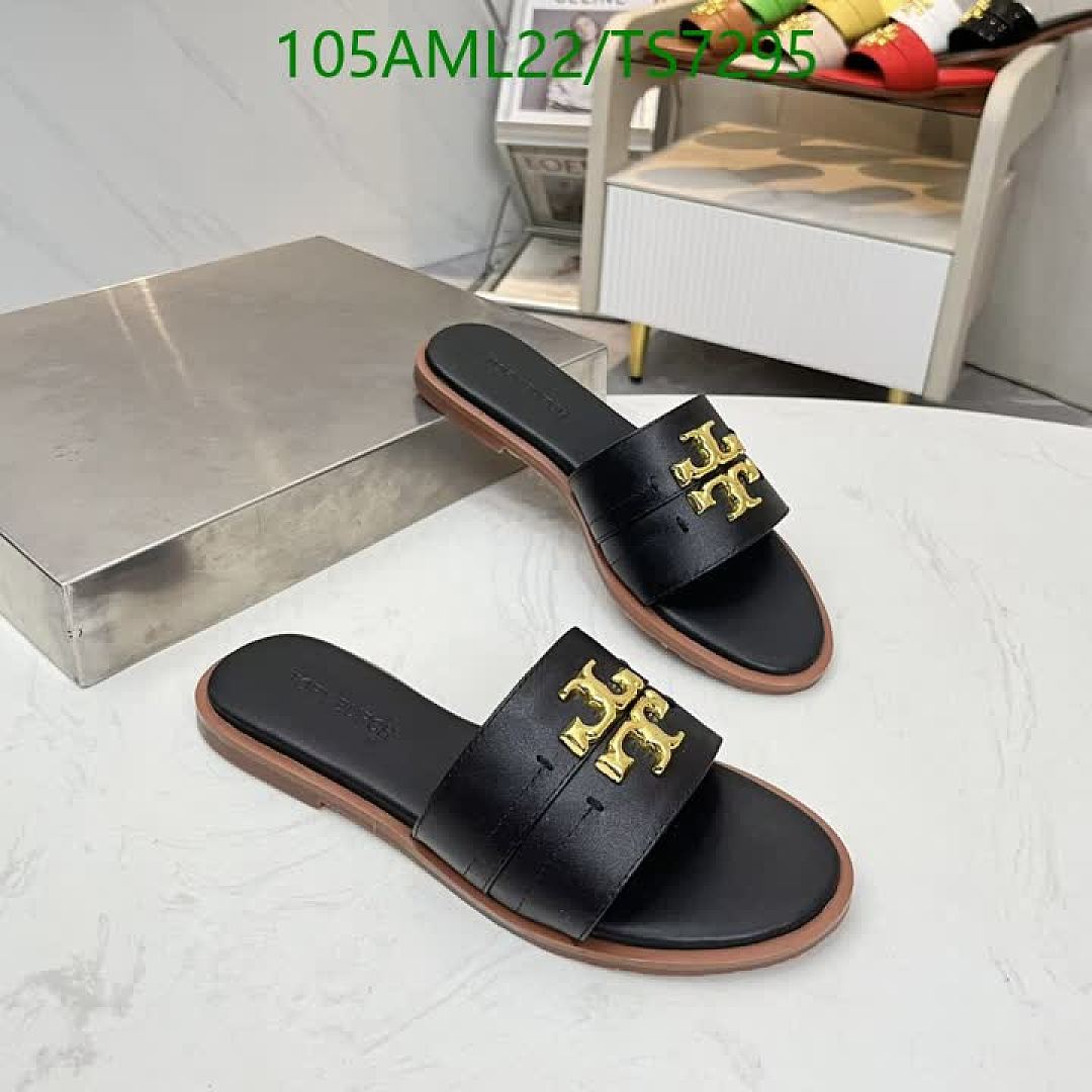 Tory Burch-Shoes(Women) Code: TS7295 $: 105USD