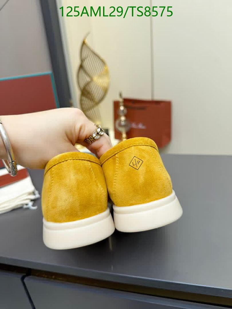 Loro Piana-Shoes(Women) Code: TS8575 $: 125USD