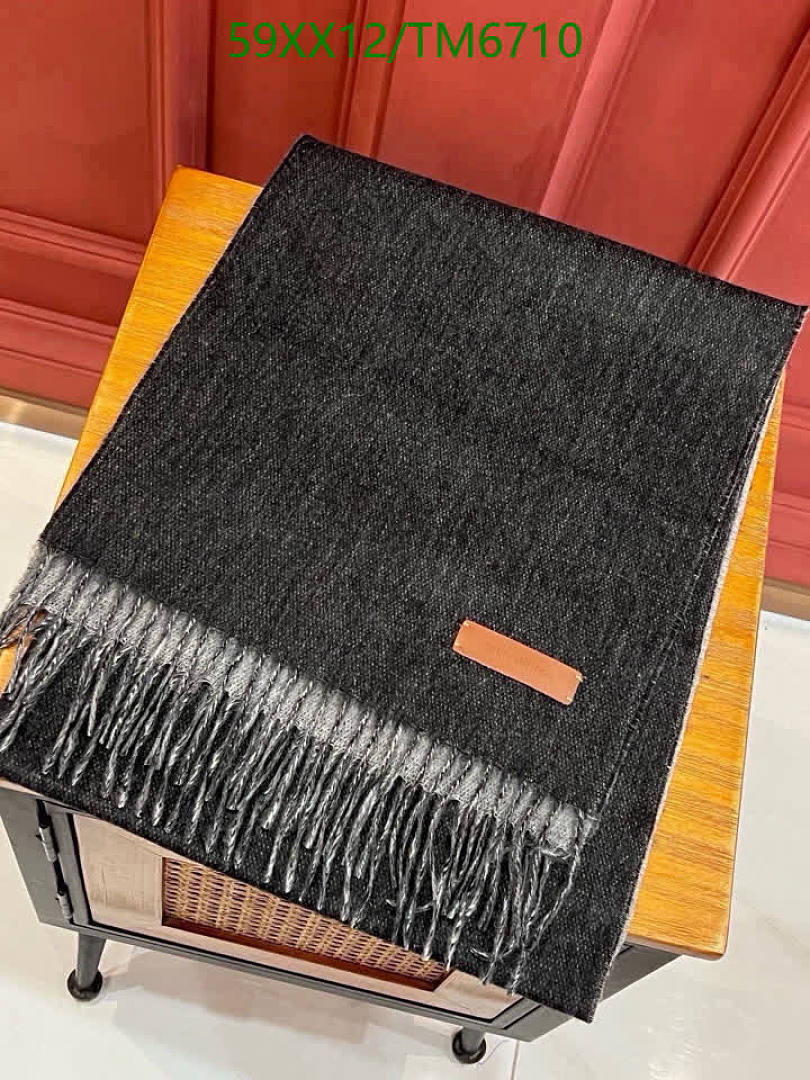 LV-Scarves Code: TM6710 $: 59USD