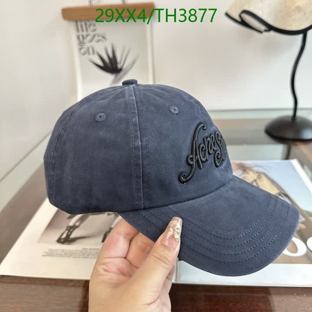 Acne Studios-Hats Code: TH3877 $: 29USD