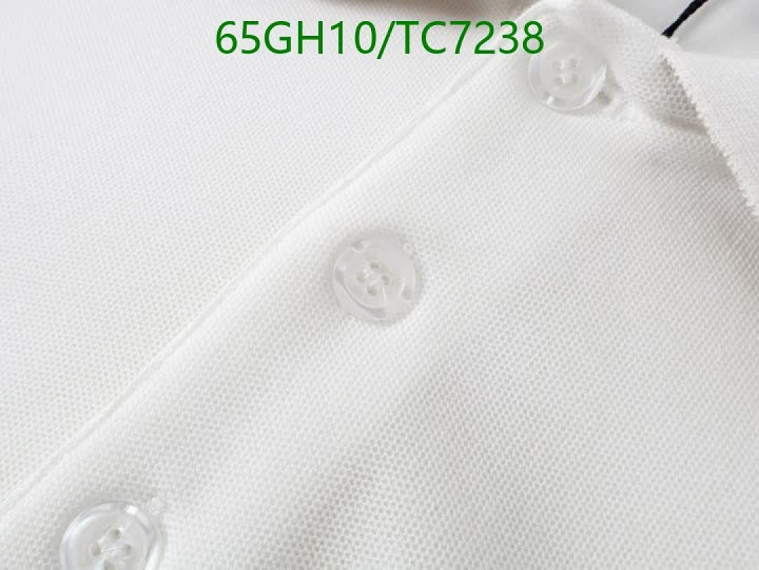 Burberry-Clothing Code: TC7238 $: 65USD