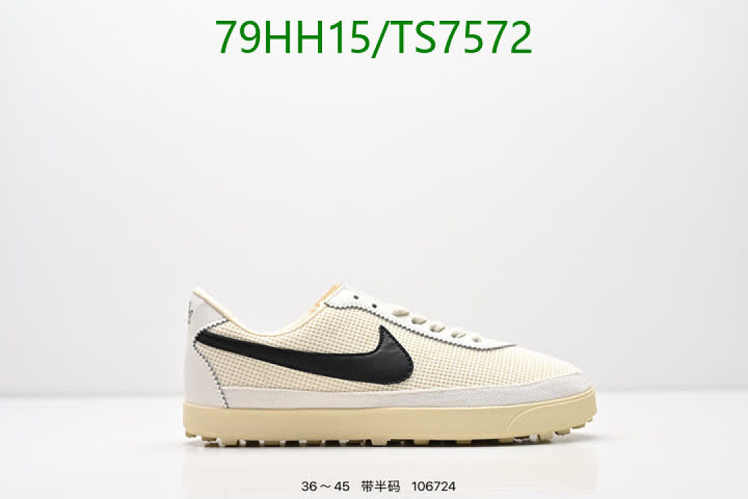 NIKE-Shoes(Women) Code: TS7572 $: 79USD