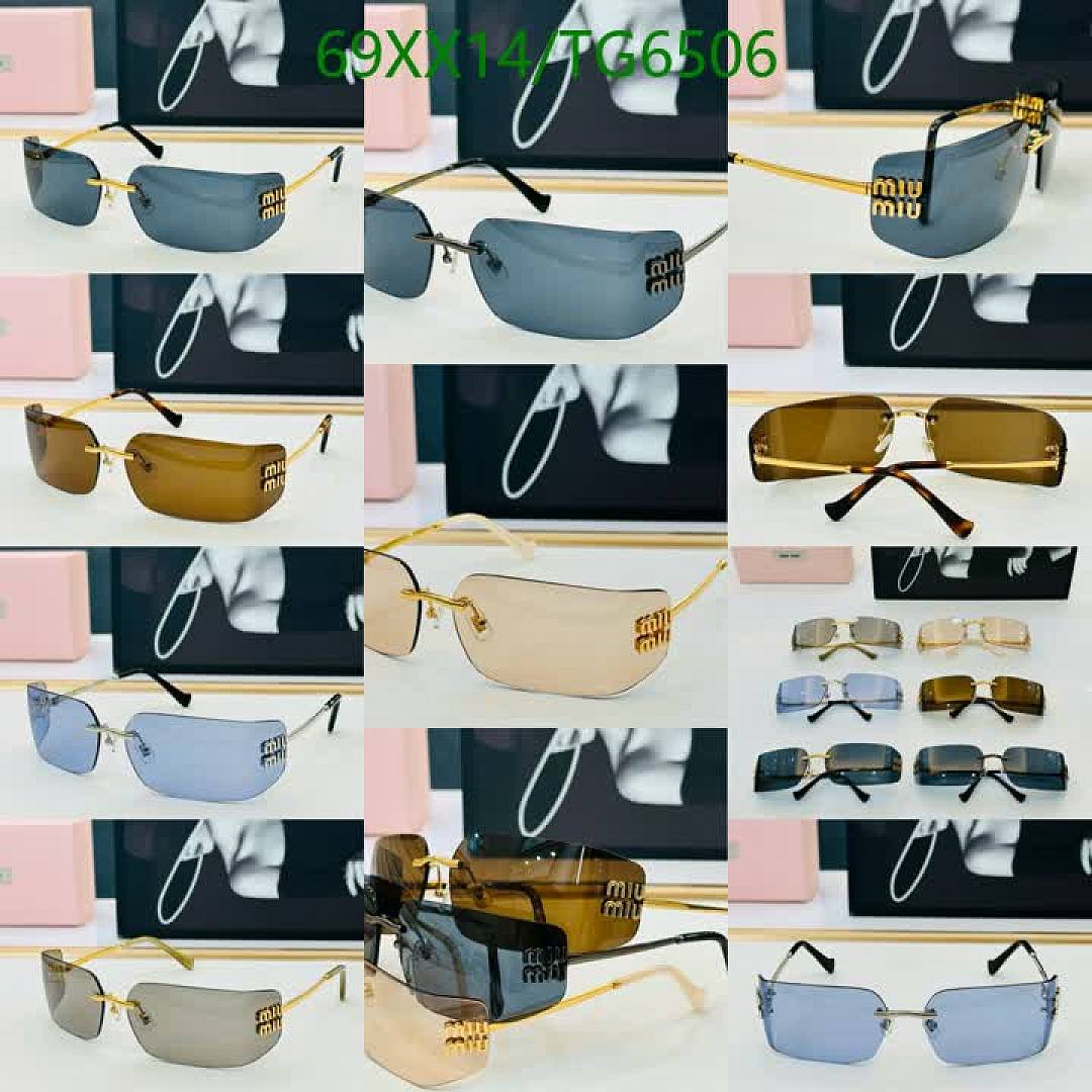 LV-Glasses Code: TG6506 $: 69USD