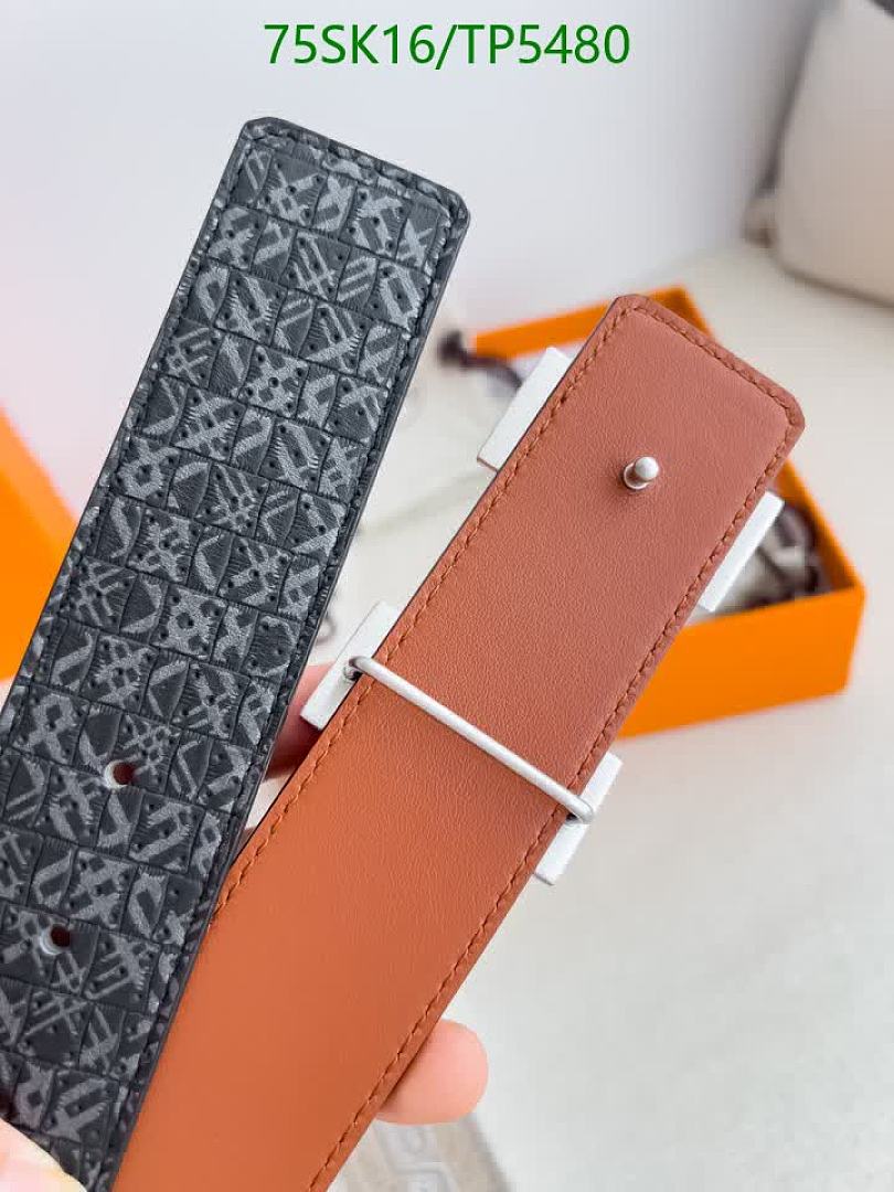 Hermes-Belts Code: TP5480 $: 75USD