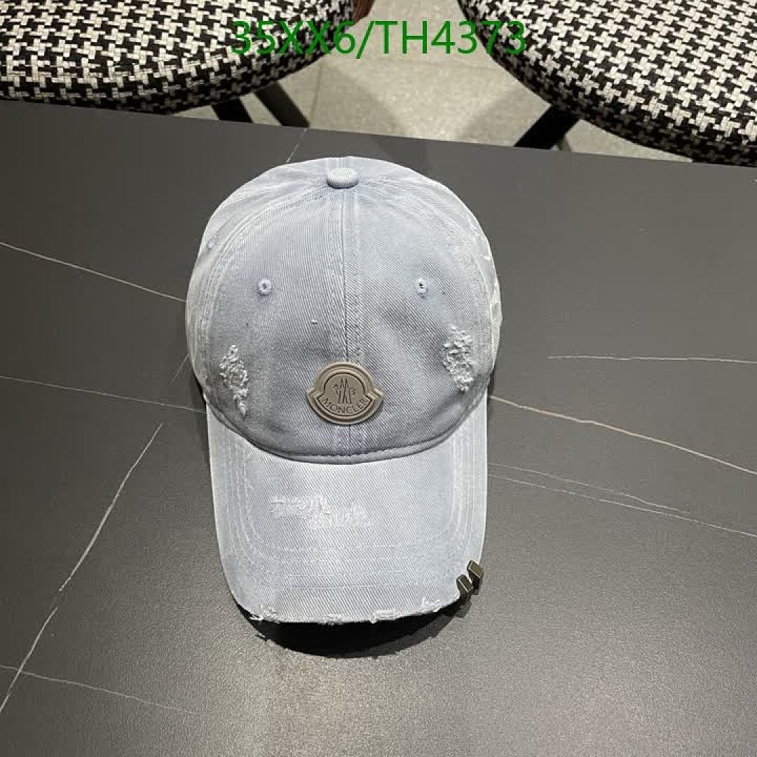 Moncler-Hats Code: TH4373 $: 35USD