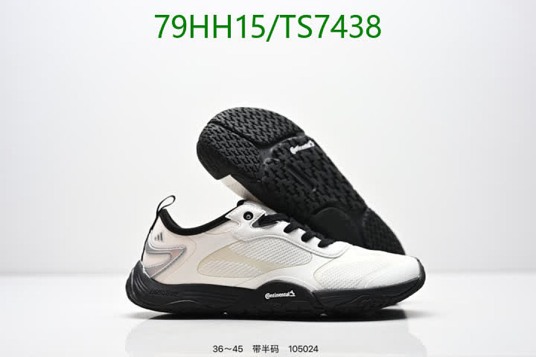 Adidas-Shoes(Women) Code: TS7438 $: 79USD