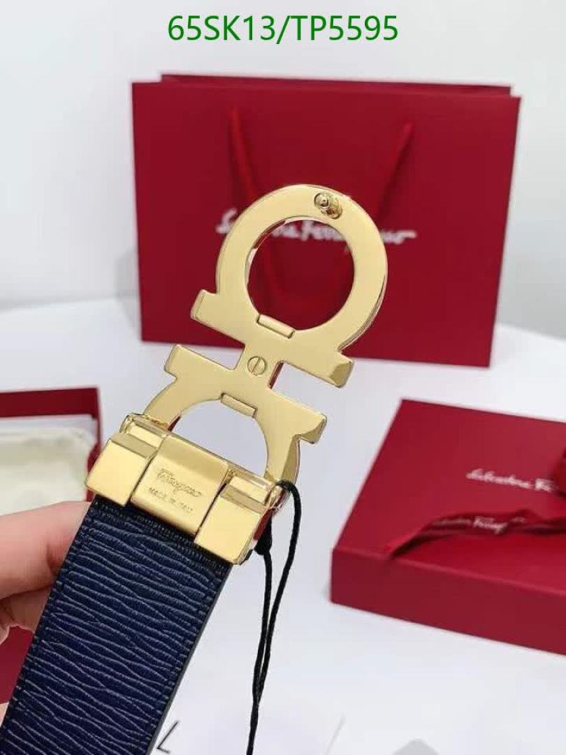 Ferragamo-Belts Code: TP5595 $: 65USD