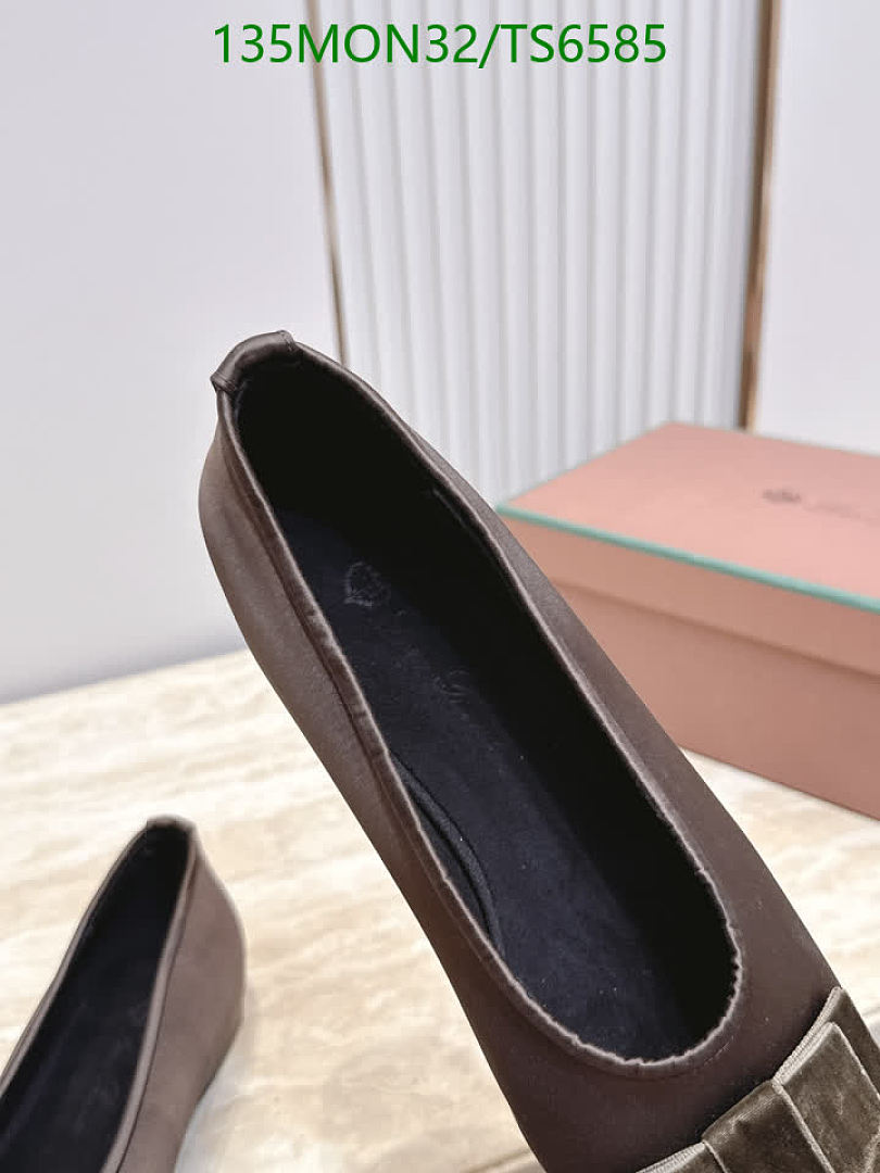 Loro Piana-Shoes(Women) Code: TS6585 $: 135USD