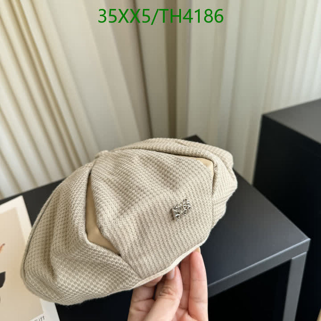 Dior-Hats Code: TH4186 $: 35USD