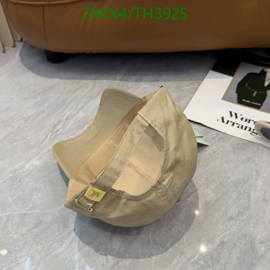 Burberry-Hats Code: TH3925 $: 29USD