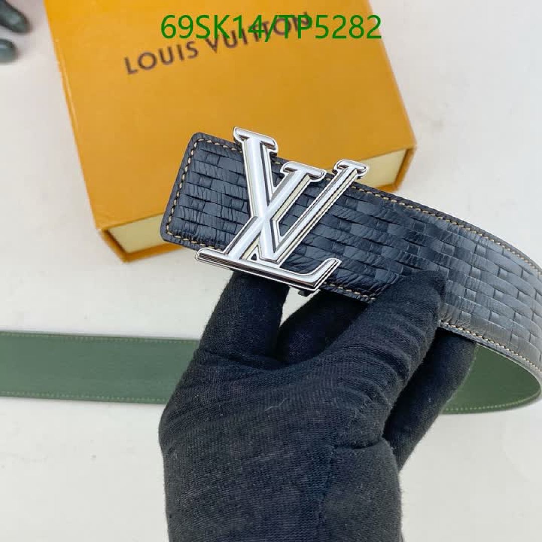 LV-Belts Code: TP5282 $: 69USD
