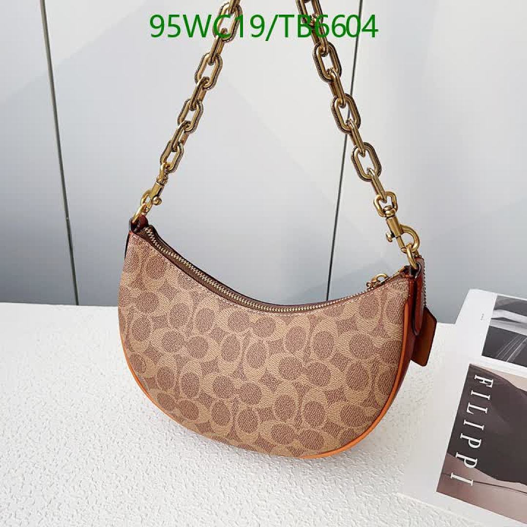 Coach-Bags(4A) Code: TB6604 $: 95USD