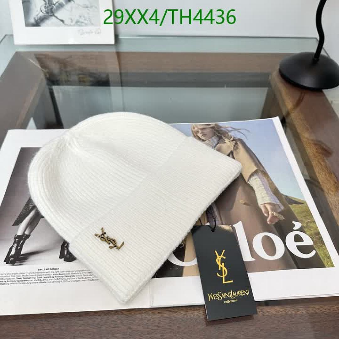 YSL-Hats Code: TH4436 $: 29USD