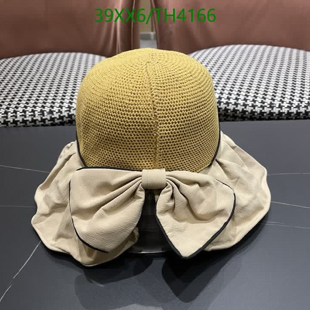 Dior-Hats Code: TH4166 $: 39USD