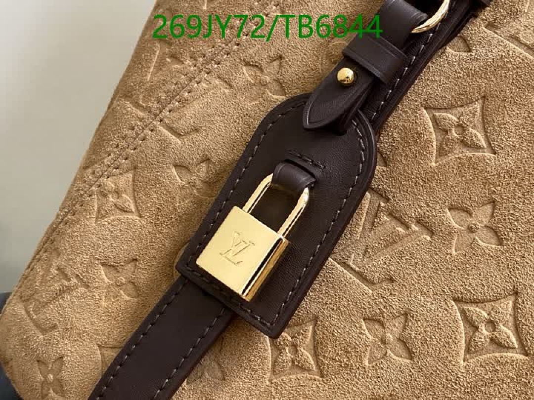 LV-Bags(5A) Code: TB6844 $: 269USD