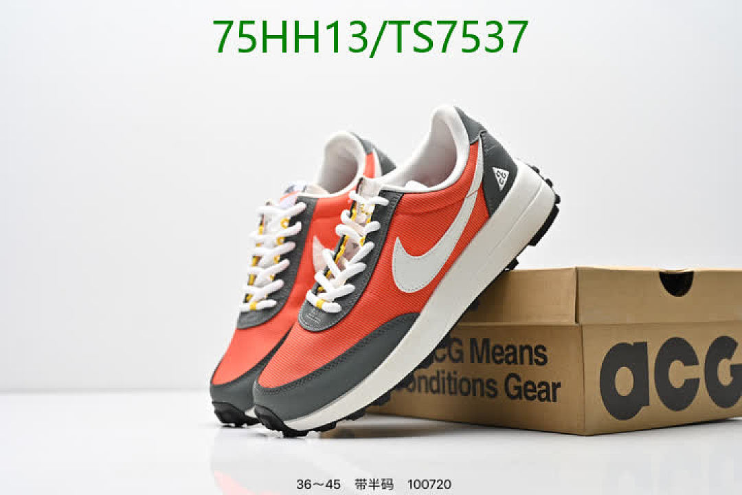NIKE-Shoes(Women) Code: TS7537 $: 75USD