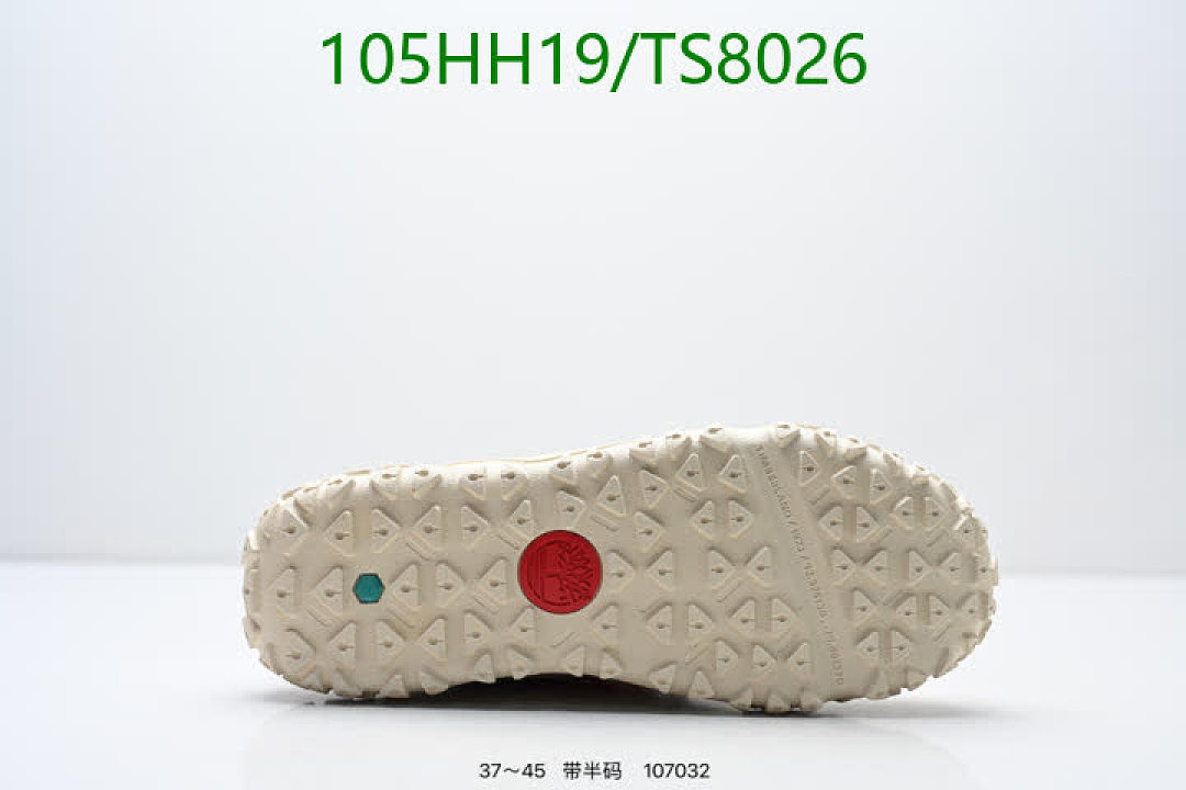 Timberland-Shoes(Women) Code: TS8026 $: 105USD