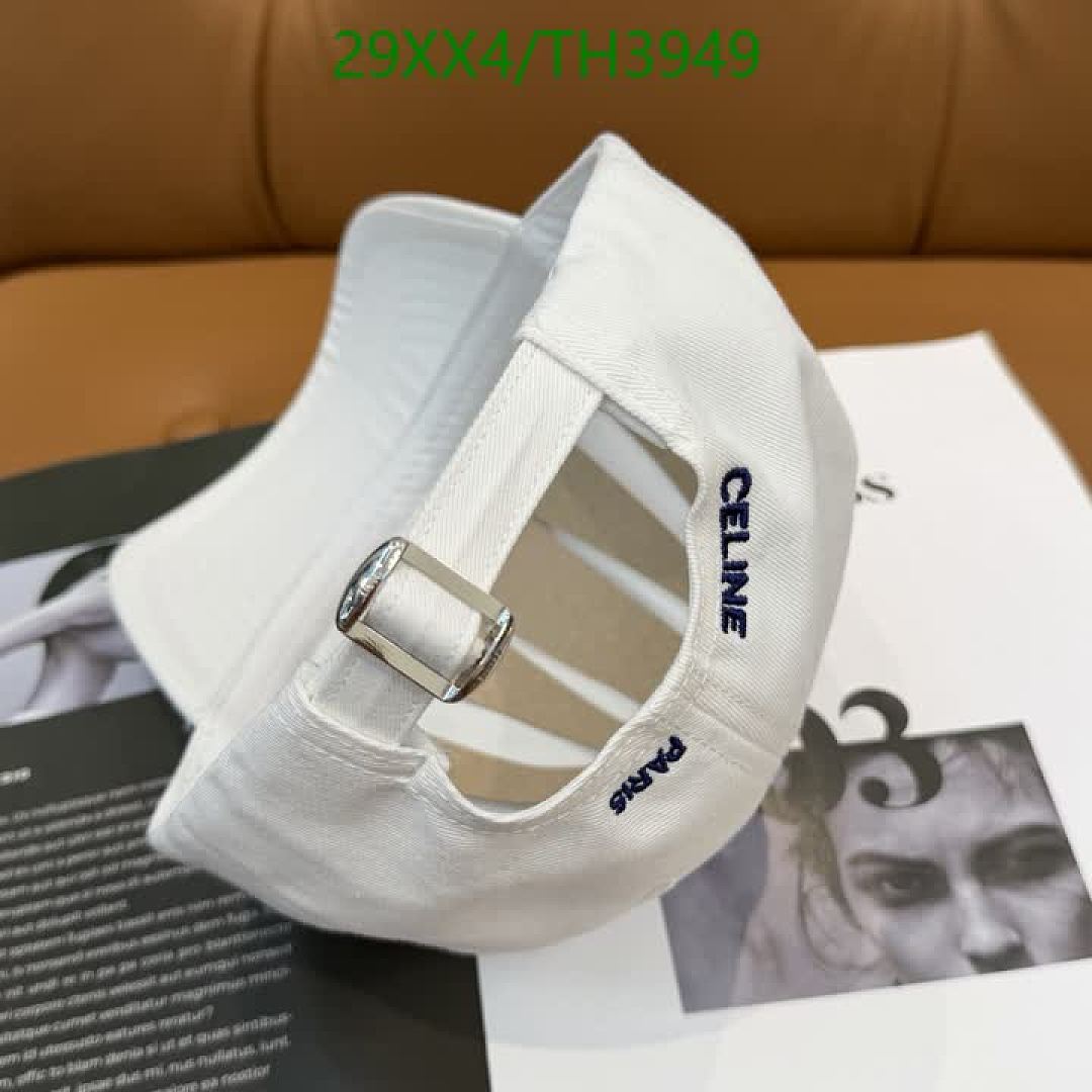 Celine-Hats Code: TH3949 $: 29USD
