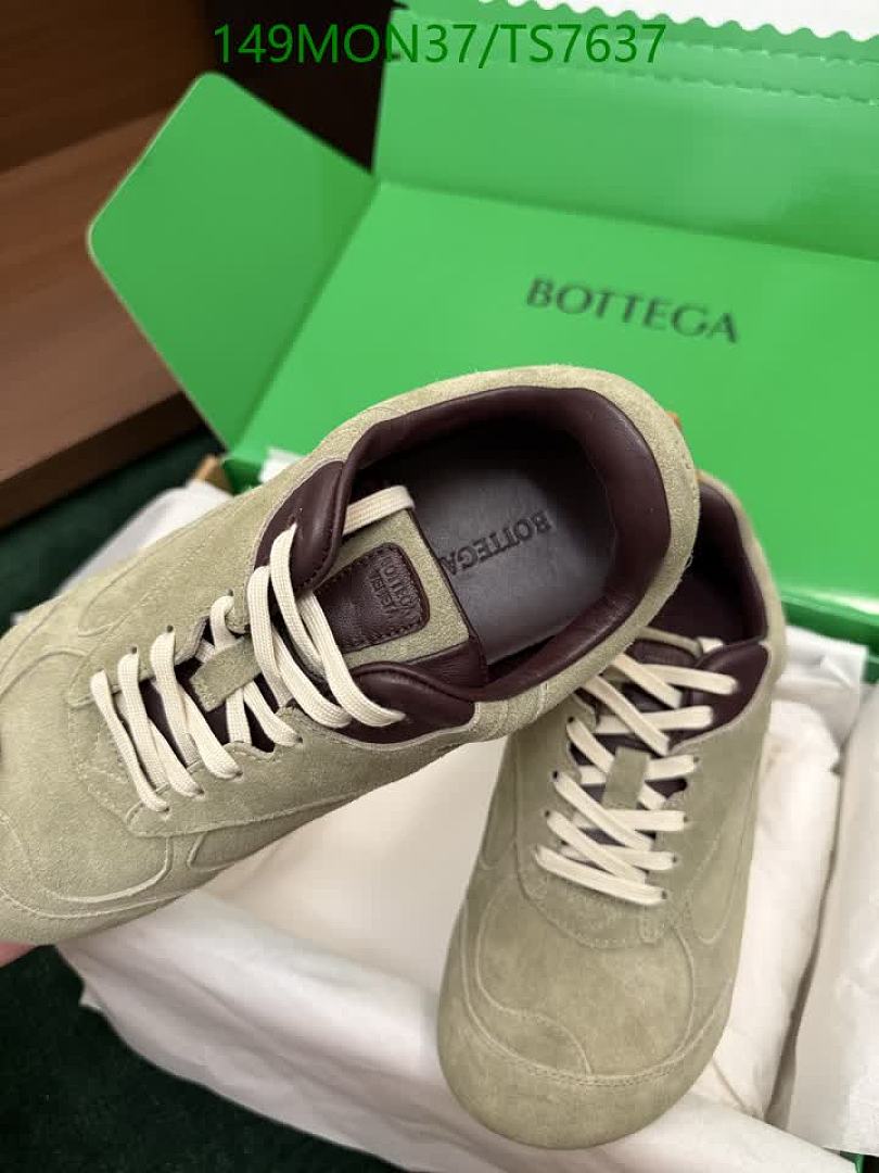 BV-Shoes(Men) Code: TS7637 $: 149USD