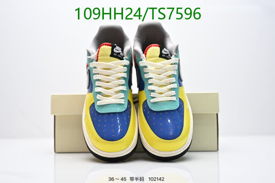 NIKE-Shoes(Women) Code: TS7596 $: 109USD