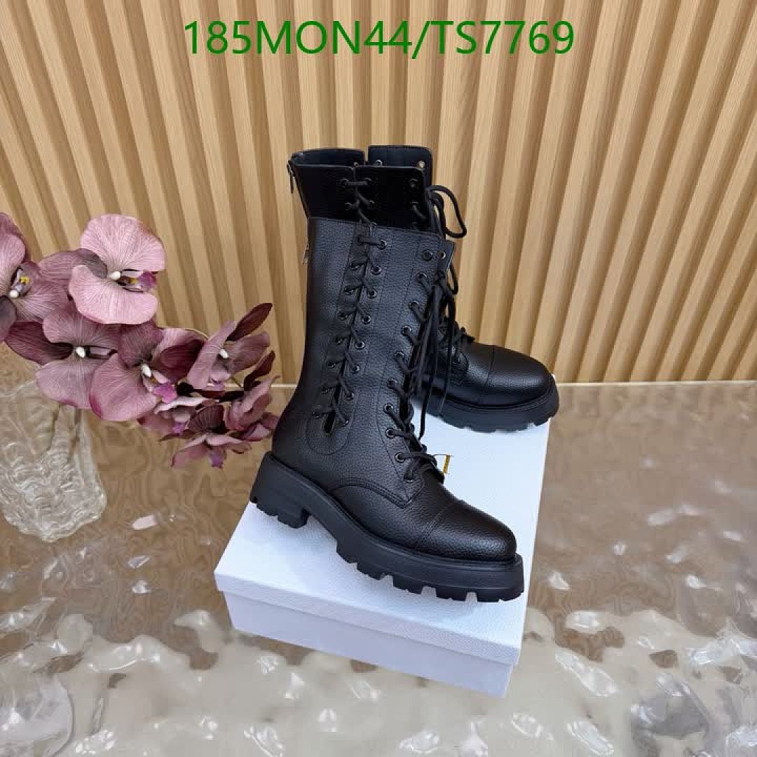 Boots-Shoes(Women) Code: TS7769 $: 185USD