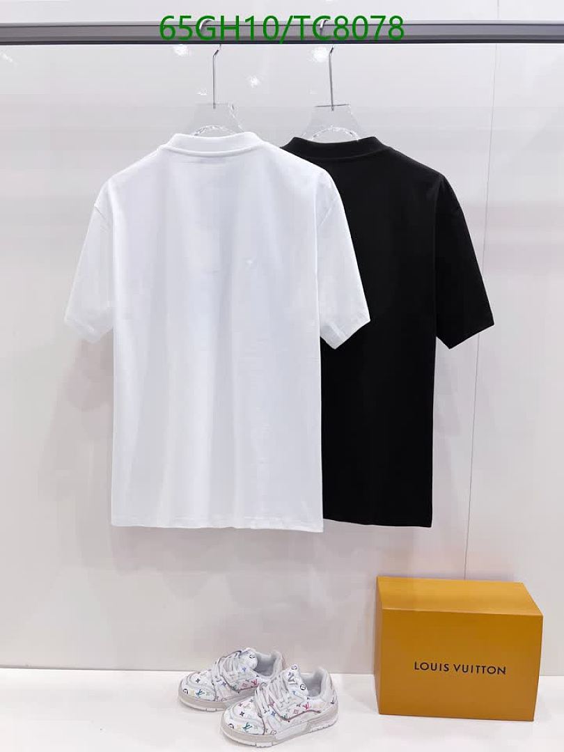 Moncler-Clothing Code: TC8078 $: 65USD