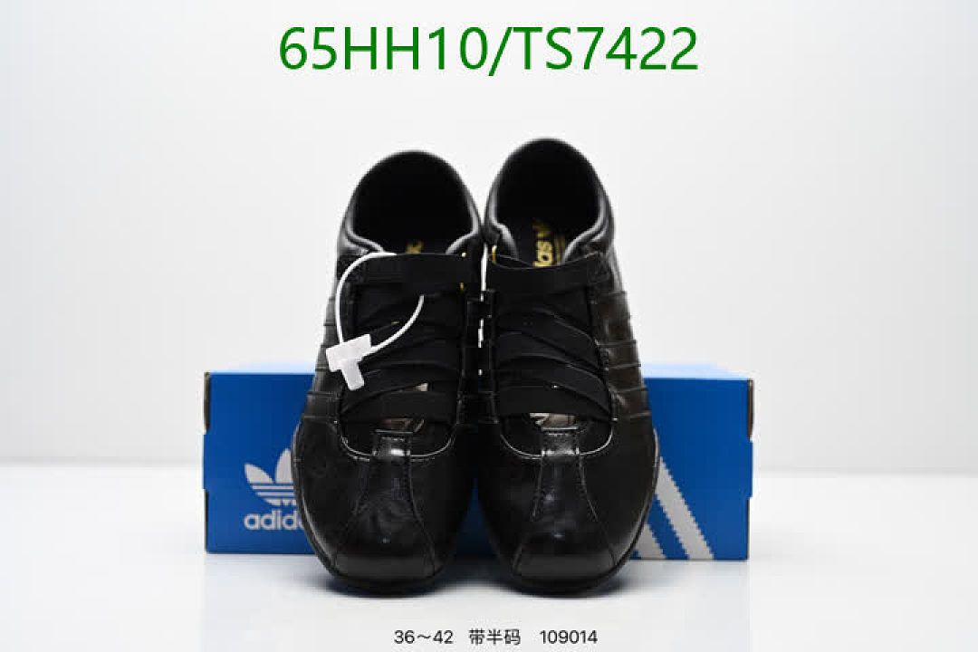 Adidas-Shoes(Women) Code: TS7422 $: 65USD