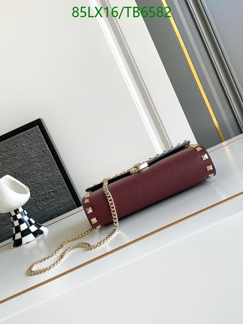 Valentino-Bags(4A) Code: TB6582 $: 85USD