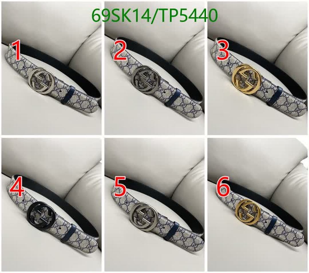 Gucci-Belts Code: TP5440 $: 69USD