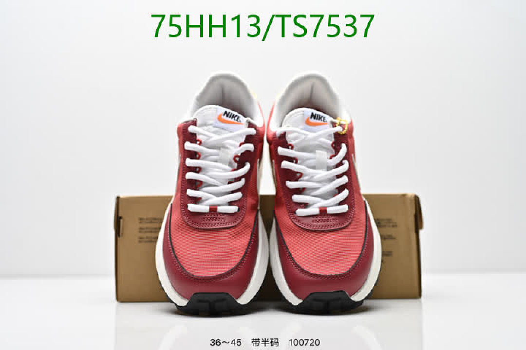 NIKE-Shoes(Women) Code: TS7537 $: 75USD