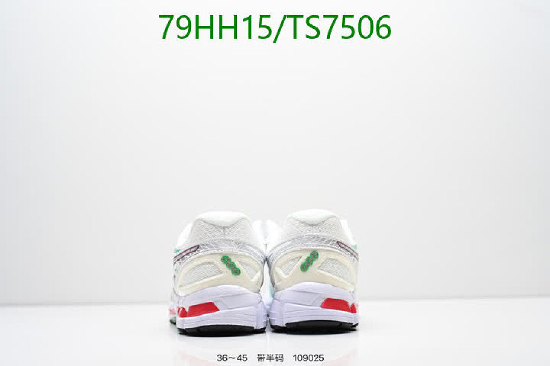 Asics-Shoes(Men) Code: TS7506 $: 79USD
