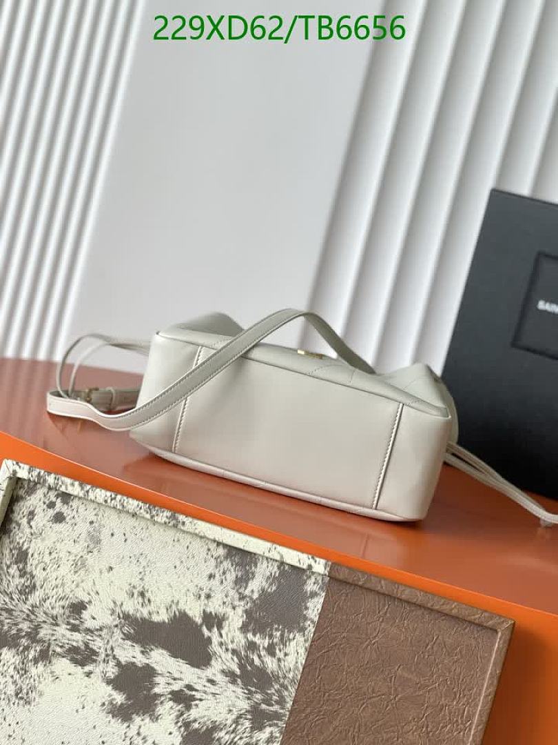 YSL-Bags(5A) Code: TB6656 $: 229USD