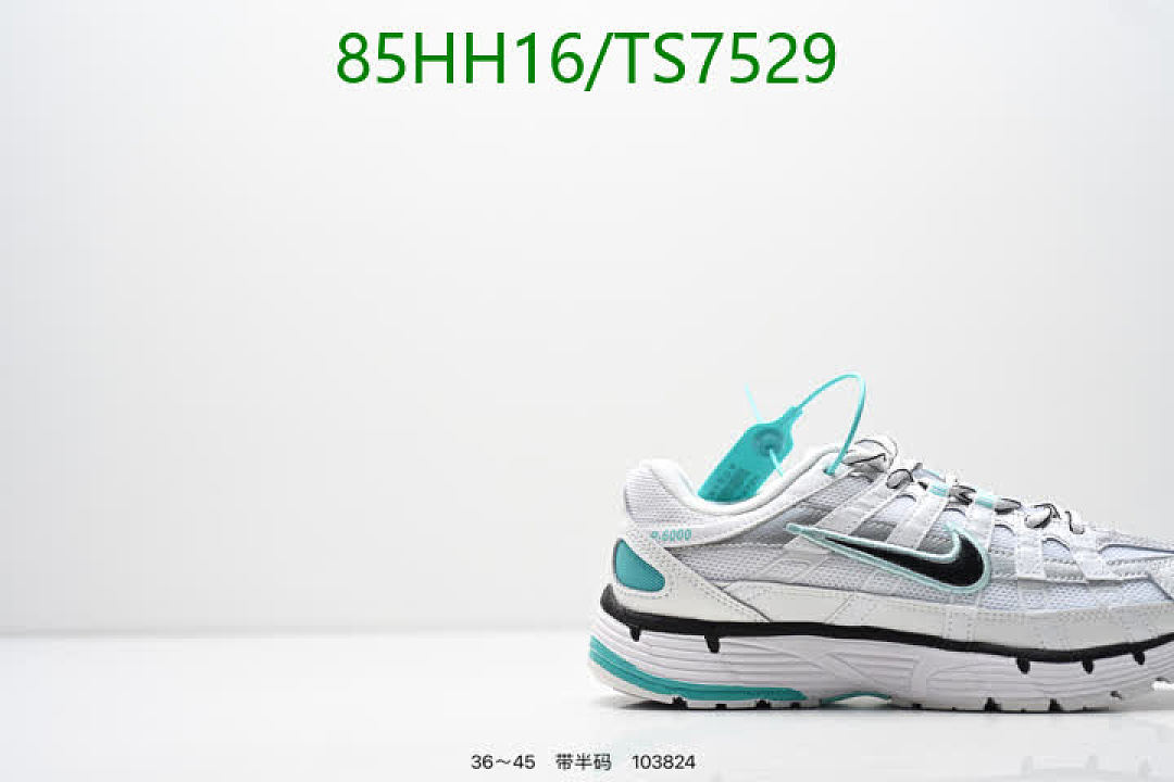 NIKE-Shoes(Women) Code: TS7529 $: 85USD