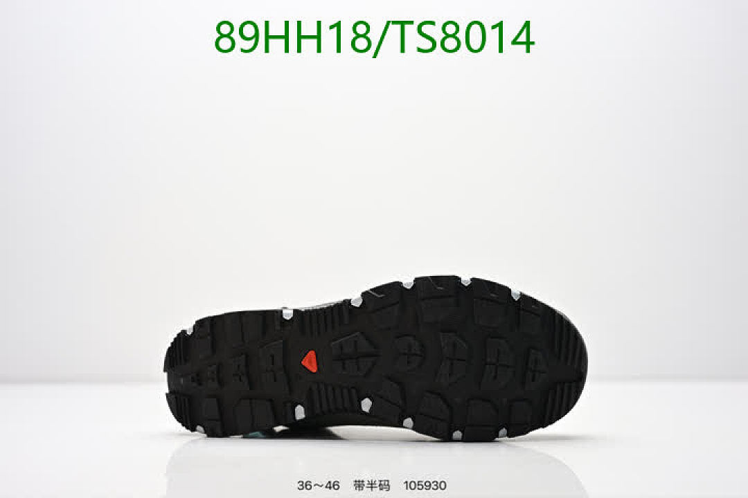 Salomon-Shoes(Men) Code: TS8014 $: 89USD