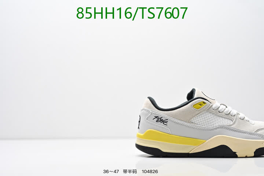 NIKE-Shoes(Women) Code: TS7607 $: 85USD
