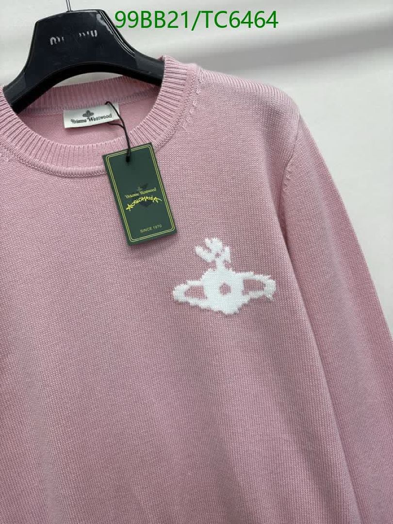 Vivienne Westwood-Clothing Code: TC6464 $: 99USD
