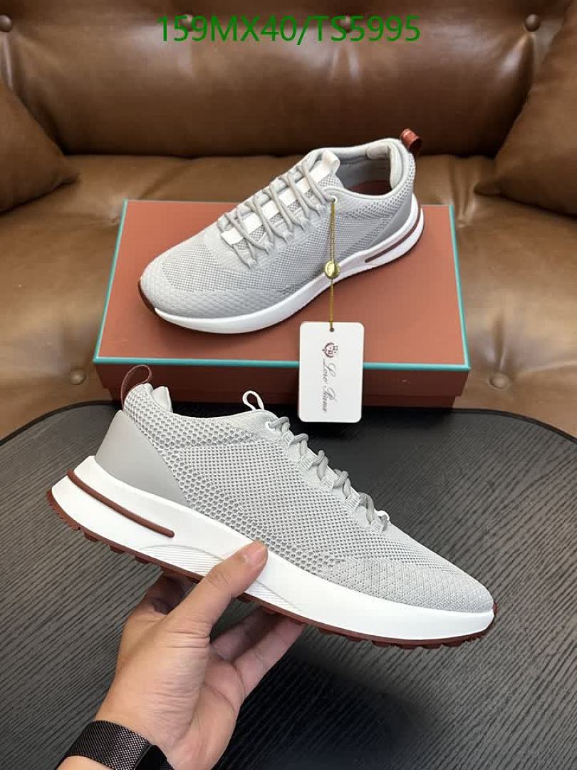 Loro Piana-Shoes(Men) Code: TS5995 $: 159USD