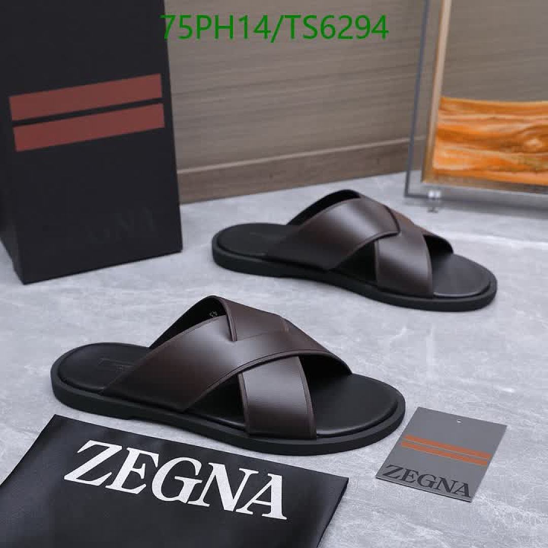 Zegna-Shoes(Men) Code: TS6294 $: 75USD