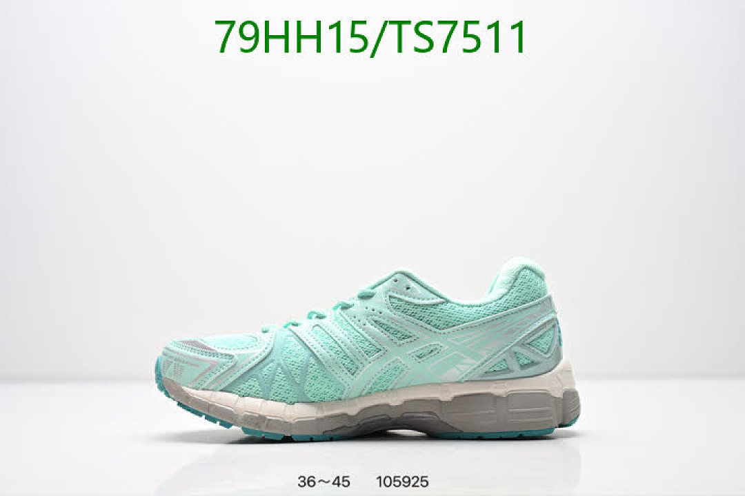 Asics-Shoes(Men) Code: TS7511 $: 79USD