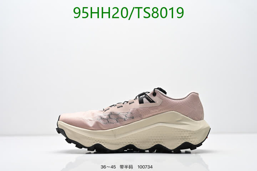 Salomon-Shoes(Men) Code: TS8019 $: 95USD