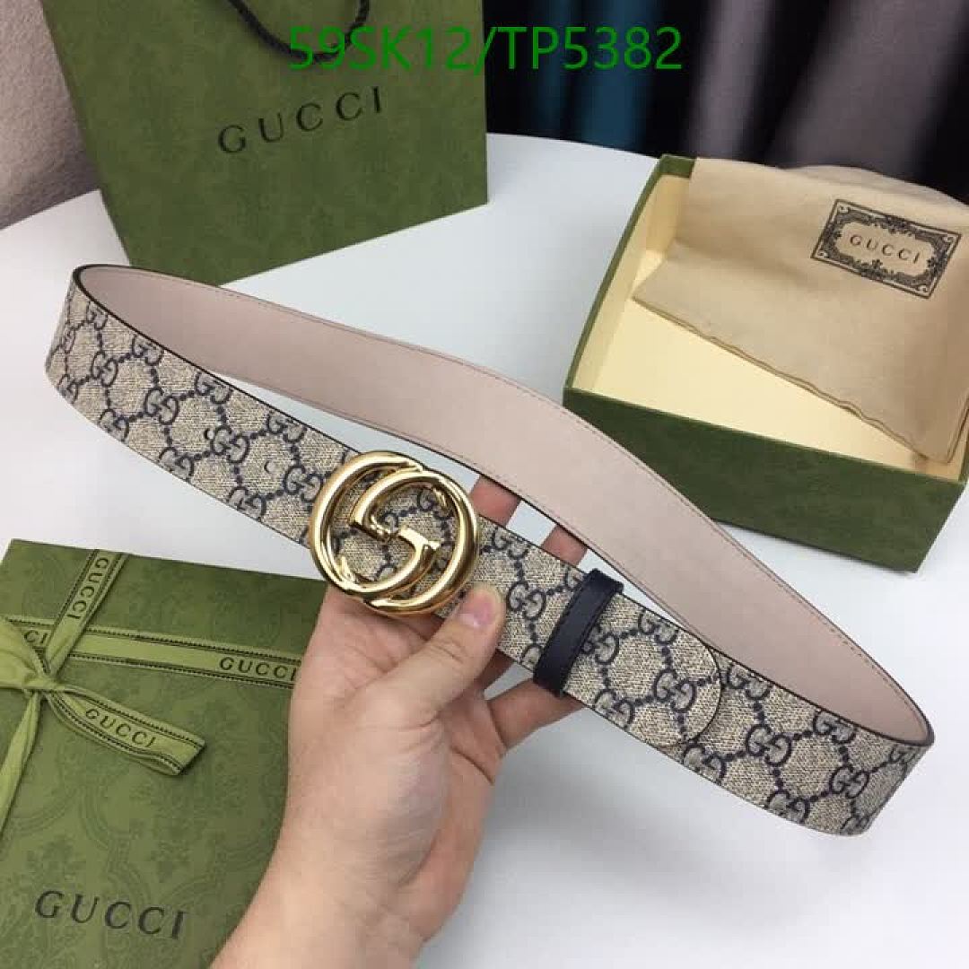 Gucci-Belts Code: TP5382 $: 59USD