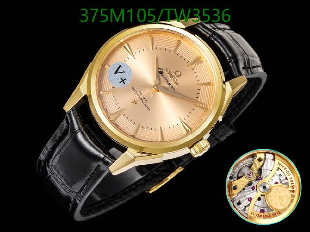 Omega-Watches(5A) Code: TW3536 $: 375USD