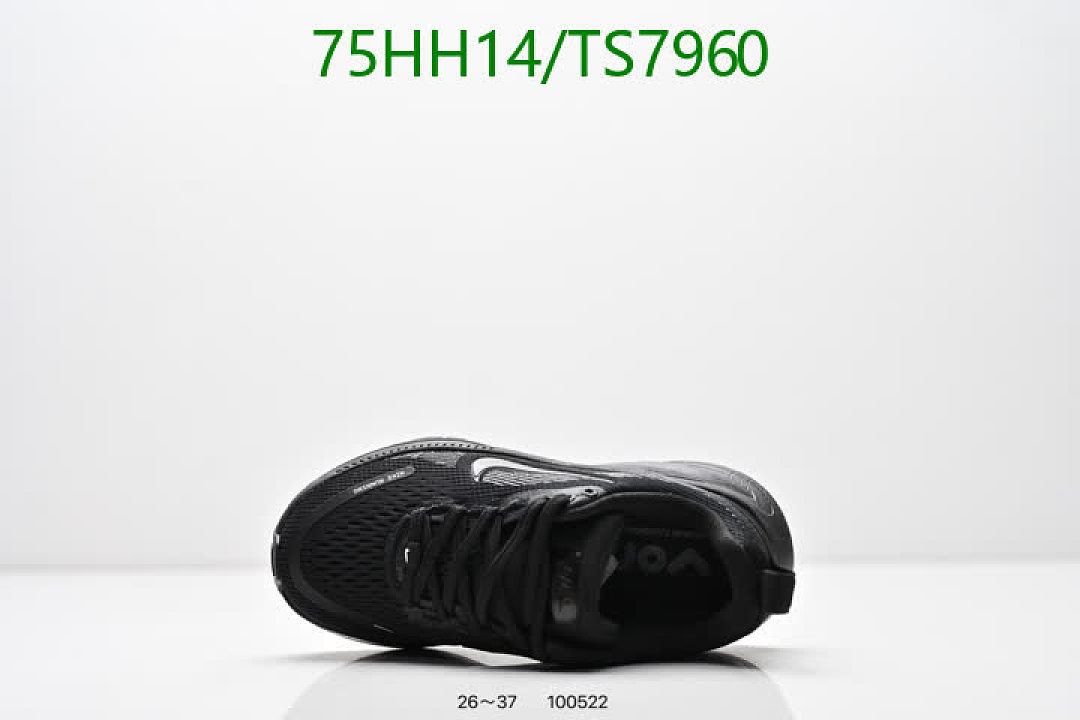 NIKE-Kids shoes Code: TS7960 $: 75USD