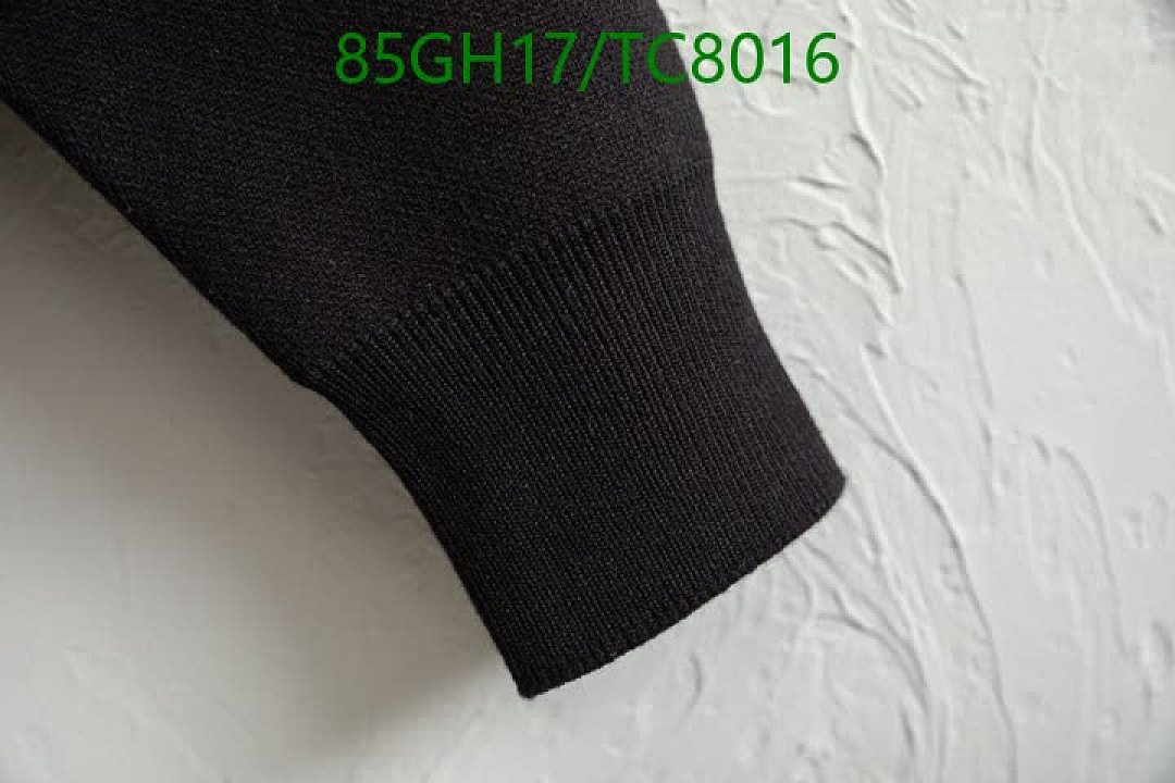 Prada-Clothing Code: TC8016 $: 85USD