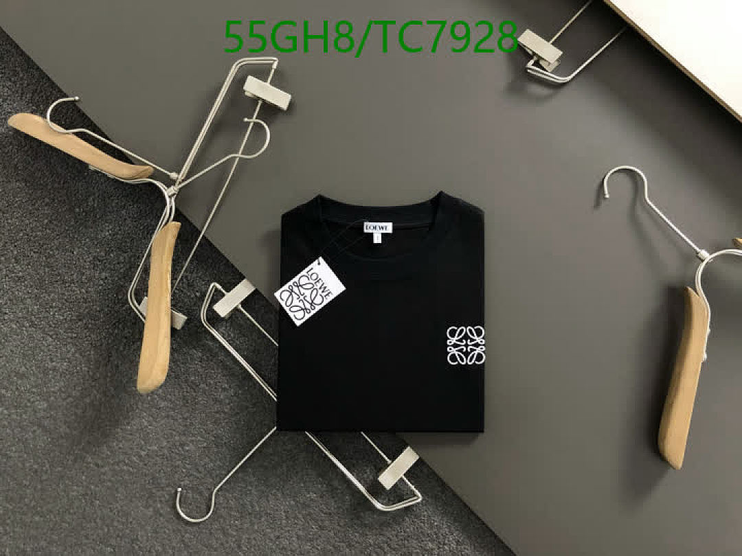 Loewe-Clothing Code: TC7928 $: 55USD
