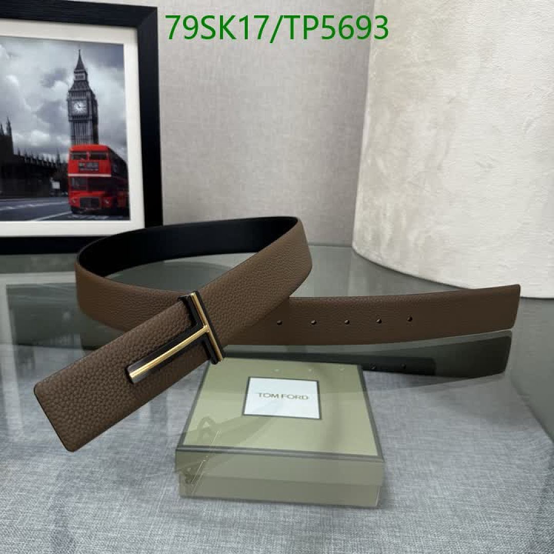 Tom Ford-Belts Code: TP5693 $: 79USD