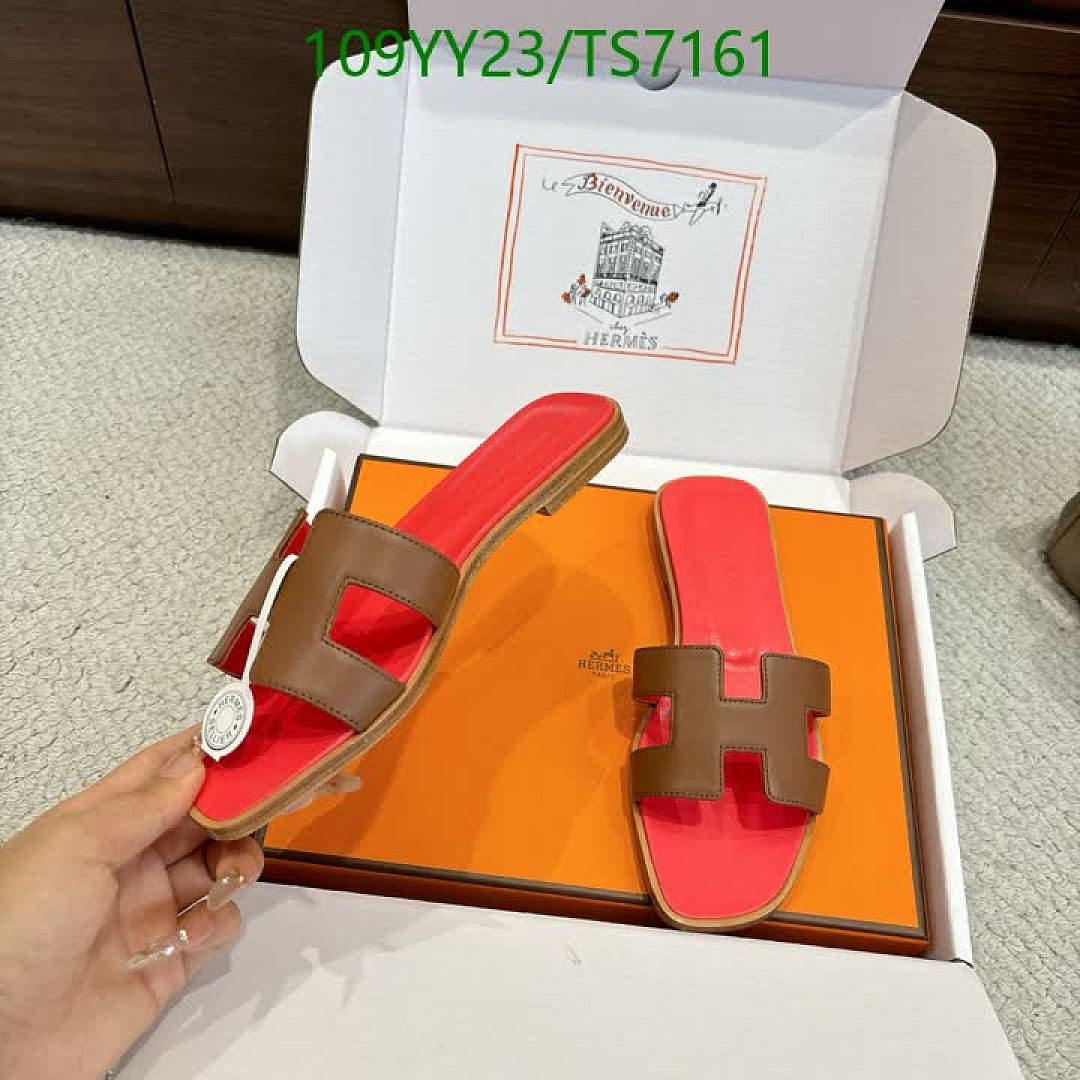 Hermes-Shoes(Women) Code: TS7161 $: 109USD