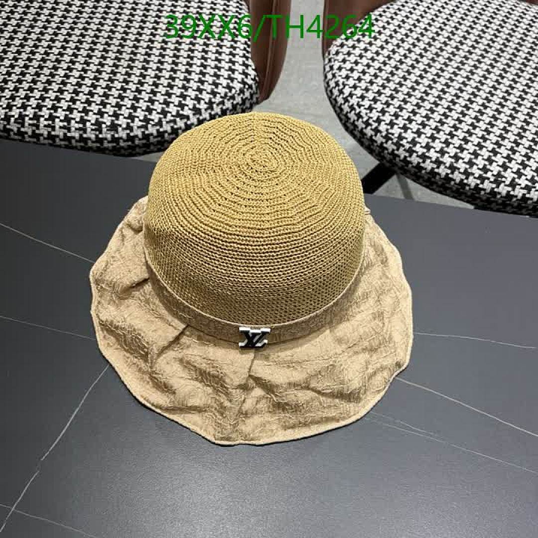 LV-Hats Code: TH4264 $: 39USD